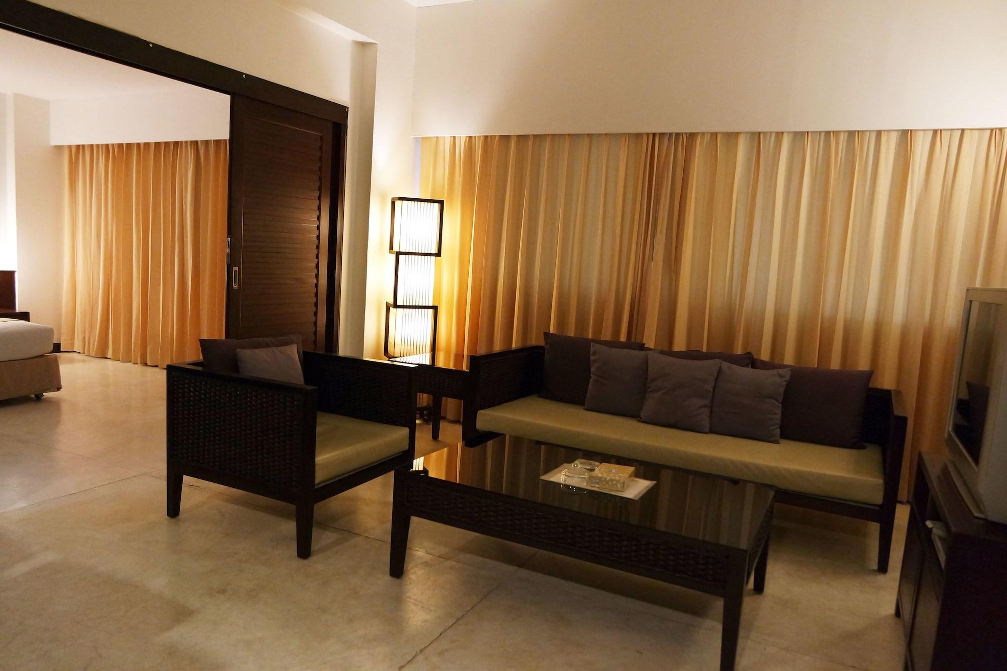Grand Hotel Pattaya Ngoại thất bức ảnh