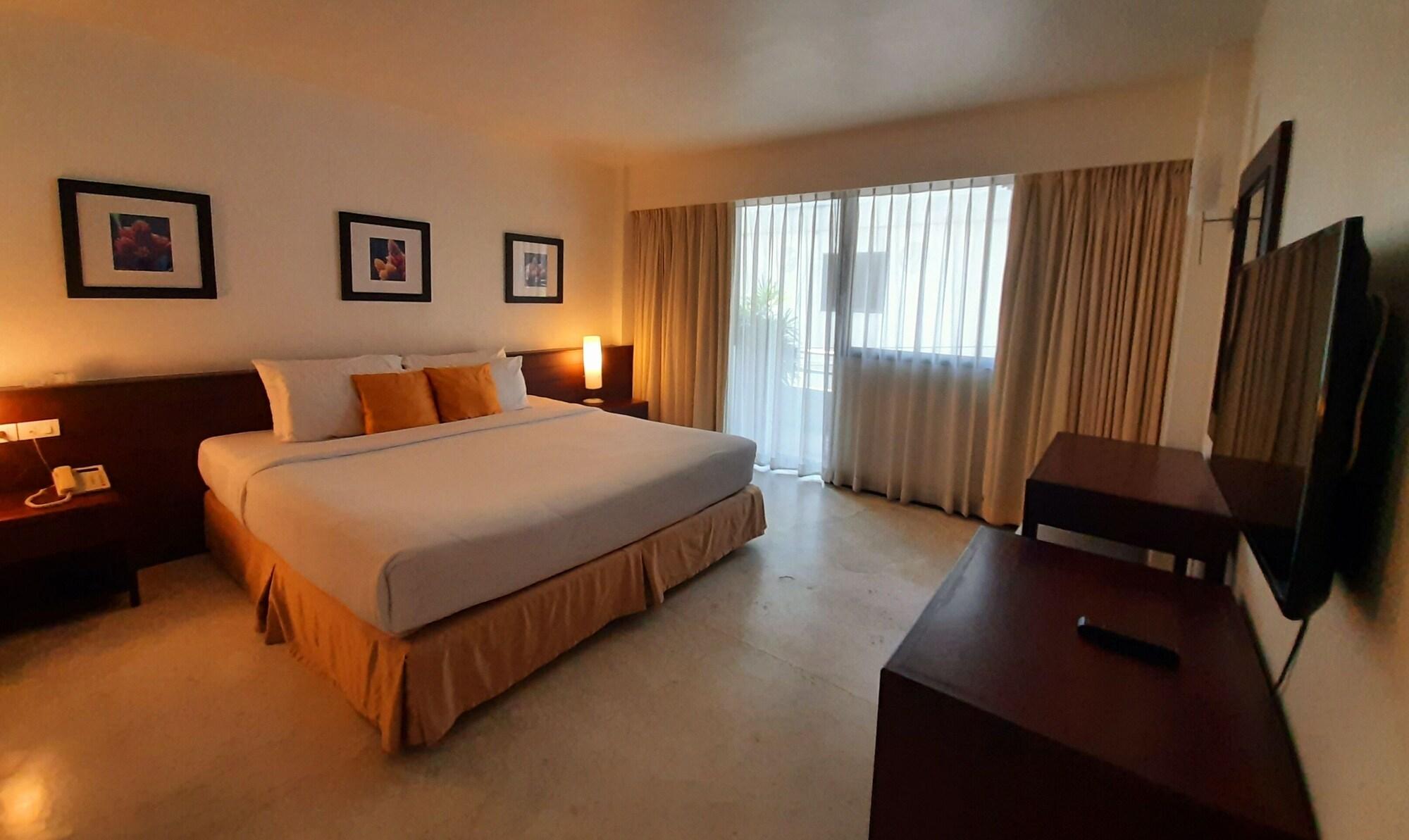 Grand Hotel Pattaya Ngoại thất bức ảnh
