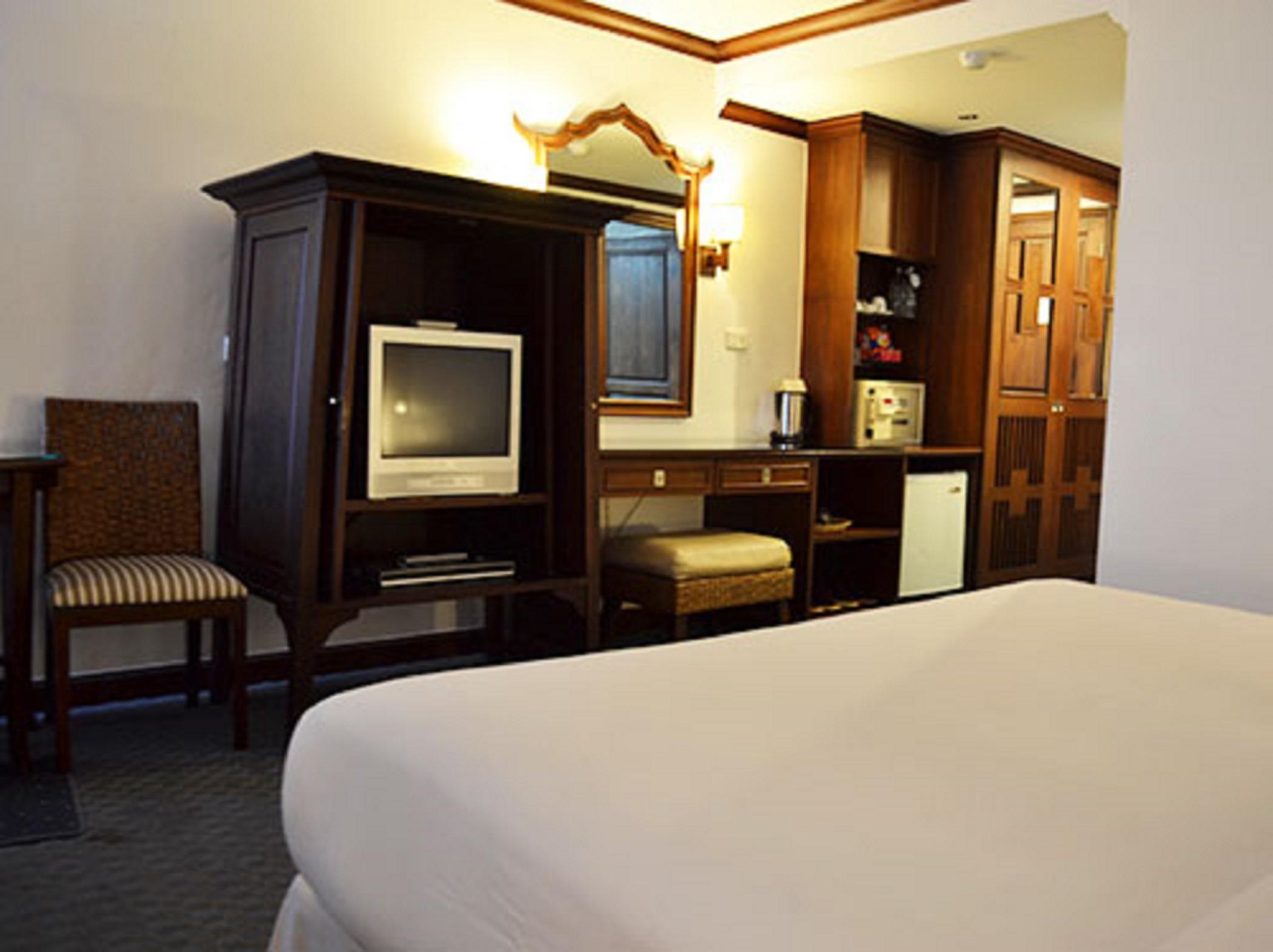 Grand Hotel Pattaya Ngoại thất bức ảnh