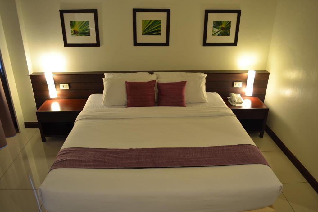 Grand Hotel Pattaya Phòng bức ảnh